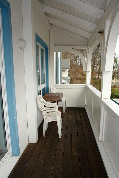 Haus Holstein Sellin By Rujanaアパートメント 部屋 写真